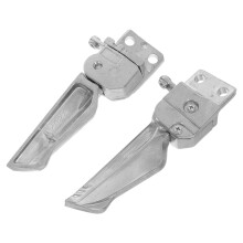 Lightweight Aluminum Alloy Foot Pegs Set of 2
