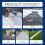 Concrete-Safe Ice Melt Non-Corrosive 100G 8