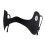 Sun Protection Face Mask with Eye Corner Coverage Black 4