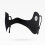 Sun Protection Face Mask with Eye Corner Coverage Black 5