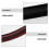 Car Rear Wing Spoiler for Enhanced Aerodynamics 6