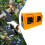 Cordless Power Tool Battery Adapter BL1850-2 4-Slot 5