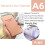 A6 Mini Notebook Organizer Planner 64 Sheets 1