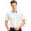 Men's Satin Pre-Tied Bow Tie Solid Color Adjustable Tuxedo 2