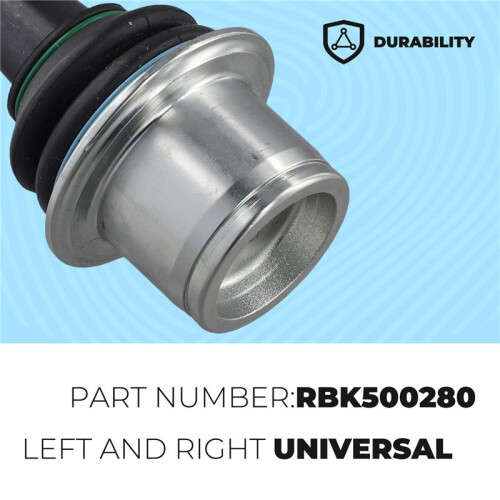 RBK500280 Car Control Arm Lower  Joint for  Discovery3/4  2010-2016 2