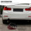 Car Rear Wing Spoiler for Enhanced Aerodynamics 5