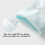Latex Waterproof Dishwashing Gloves Medium Long Cuff Flock 6
