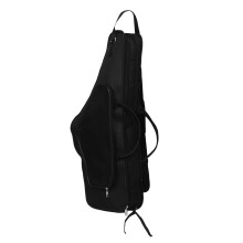 Alto Saxophone Case Water-Resistant Shock-Absorbing Backpack