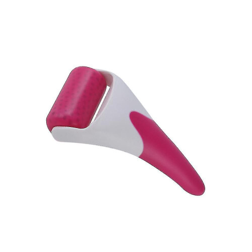 Ice Roller with Swollen Face And Eyes, Ice Roller Massager-meili 1