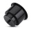Marine Plastic Cup Holder with Drain Hole Universal 6