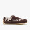 Clarks (Standard, 7.5 (Adults')) Tor Low Brown Cow Print 1