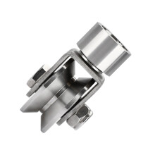 Hochstabiles Riemenscheibensystem für Innen- und-48 Rad-V-Nut