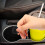 Silicone Cup Holder Stopper Insert 3 pcs 8