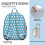 Ergonomic Boys Backpack Waterproof Adjustable Sports Design 5