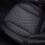 Car Seat Cushion Black Cooling Comfort Pad 5