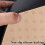 Car Seat Cushion Black Cooling Comfort Pad 4