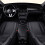Car Seat Cushion Black Cooling Comfort Pad 6