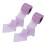 Glitter Tulle Fabric Rolls for DIY Decor 2 Pcs 4
