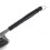 Nylon BBQ Brush Heavy-Duty 3-Sided Compact 6