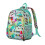 Ergonomic Boys Backpack Waterproof Adjustable Sports Design 2