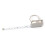 Retractable Tape Measure Pocket Size with Clear Scale 8