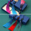 Handmade Sword Tassels for Taiji Decorative Fringe 5