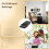 Coffee Pod Drawer Holder Metal 40-Capsule Organizer 5