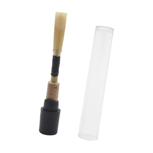 Oboe Medium Soft Reeds Lightweight Portable 10pcs 1