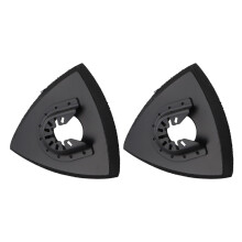Triangular Multi-Tool Sanding Pad 2 pcs