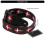 Cotton Guitar Strap with Adjustable Thick Shoulder Belt 6