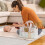 Diaper Caddy Organizer with Handle for Newborn 8