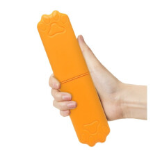 Pet Deshedding Brush Massage Comb for All Coats