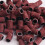 Sanding Bands for Drill 80-240 Grit 100 Pack 5