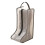 Shoe Dust Bag Transparent Waterproof Large 1 Pack 2