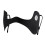 Sun Protection Face Mask with Eye Corner Coverage Black 2