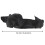 Kia Soul Front Fender Liner Driver Side 2015-2016 2