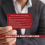 Immigration Rights Red Card English/Spanish 50PCS 50 5