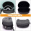 WHAMVOX hard shell goggles case EVA black 2 pcs 8