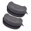 WHAMVOX hard shell goggles case EVA black 2 pcs 6