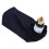 Portable Dry Ice Maker with Clamp and CO2 Cylinder Adapter 5