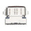 Connecteur USB TypeC, pointe de charge forte pour ThinkPad X280 4
