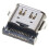 Connecteur USB TypeC, pointe de charge forte pour ThinkPad X280 5