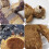 Squeaky Plush Bear Toy for Dogs Blue Large 6