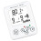 Electronic Metronome with Tone Generator and Tuner 1