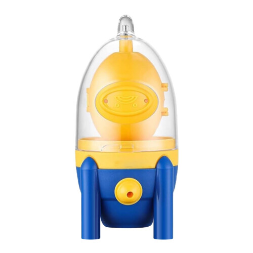 Manual Egg Mixer - Kitchen Tool - 1 Piece 1