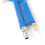 Outil de nettoyage de buse d'arrosage de jardin de lavage de jet 5
