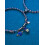 Couple Planet Astronaut Charm Bracelet 2 pcs 4