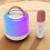 Bluetooth Wireless Microphone for Karaoke 5