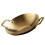 Small Tea Pot Golden Stainless Steel 1 Set 7