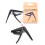 Ukulele Capo Professional 4-String 8